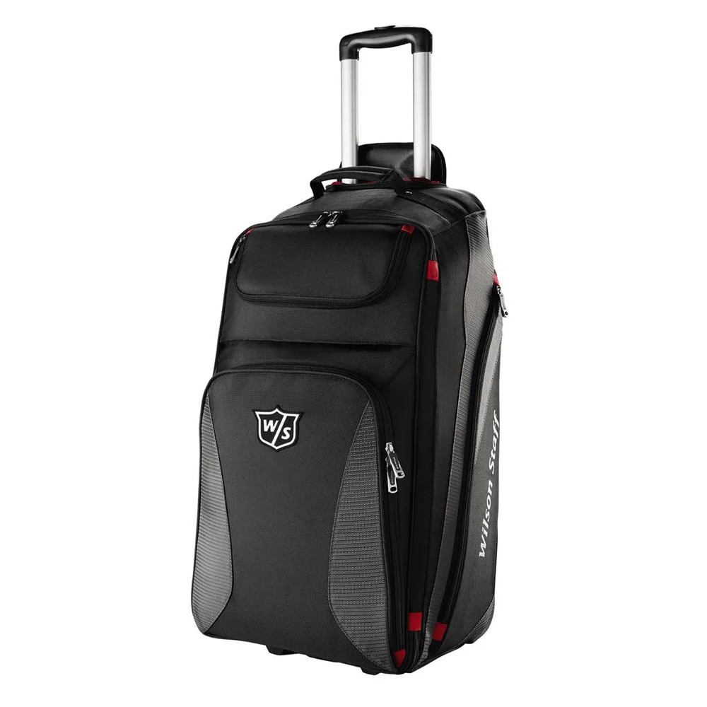 'Wilson Staff Reisetrolley' 'Wilson Staff Reisetrolley' von 'Wilson Golf'