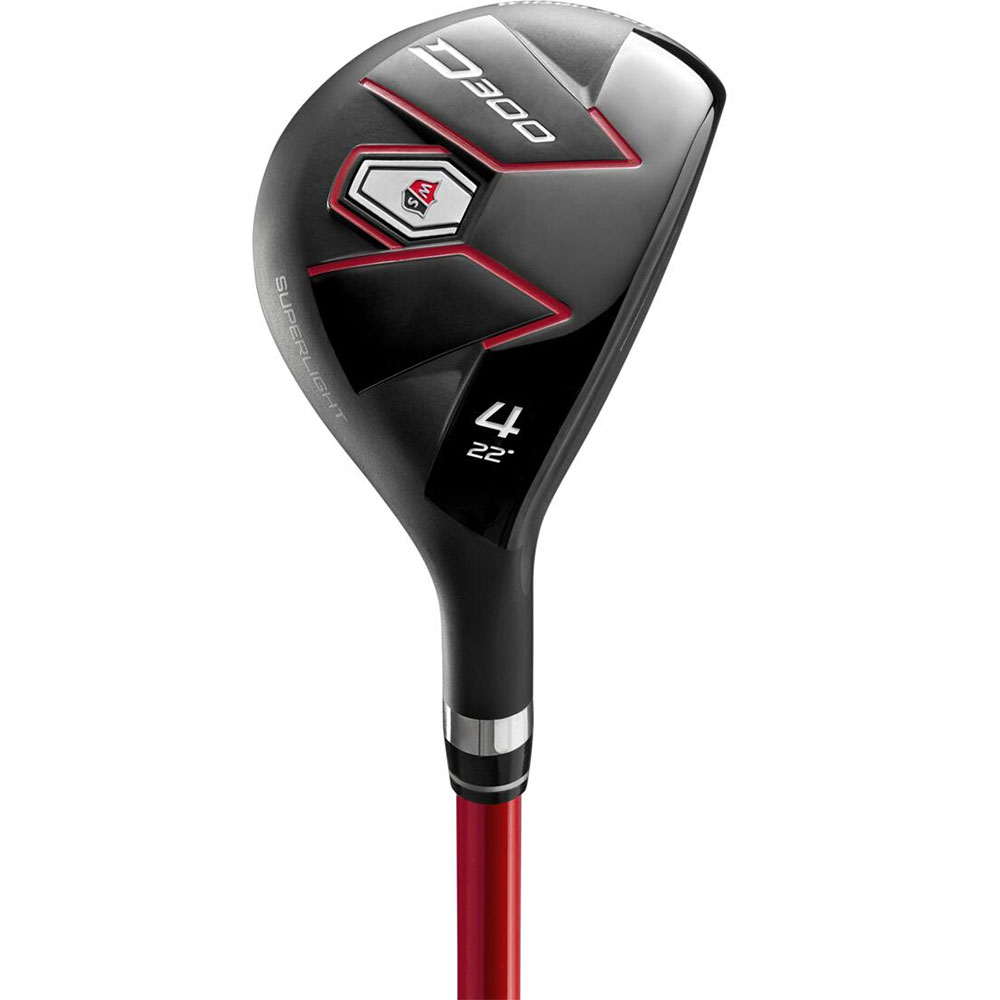 'Wilson Staff D300 SL Hybrid Herren' von 'Wilson Staff Golf'