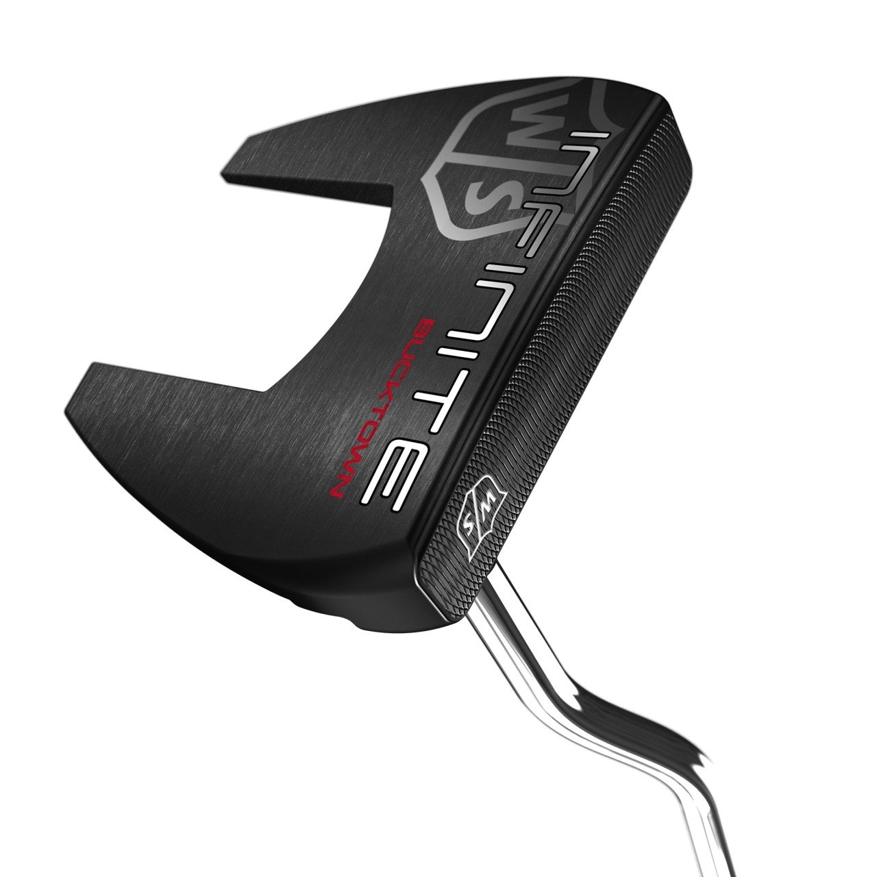 Wilson Staff Infinite Putter von Ekomi