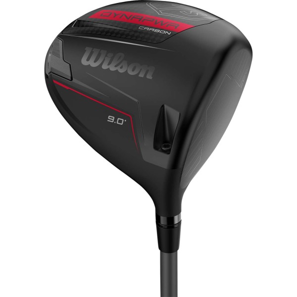 Wilson Staff Driver Dynapower Carbon von Wilson Staff