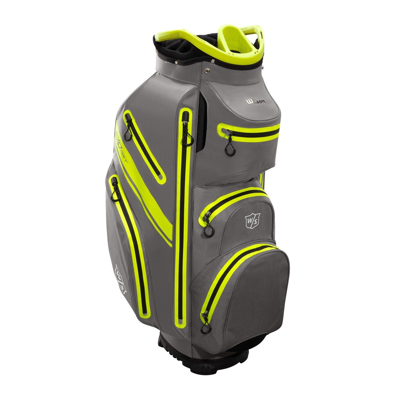 Wilson Staff EXO DRY Cartbag von Ekomi