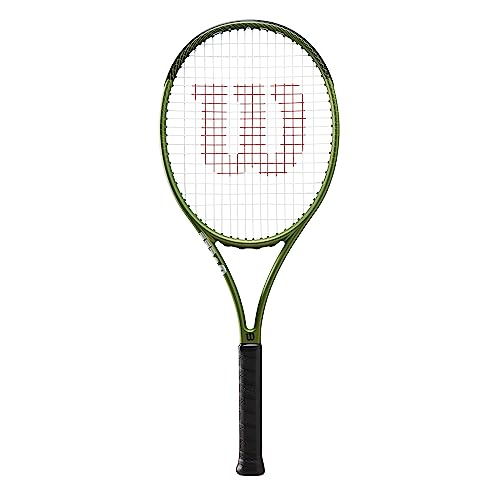Wilson Tennisschläger Blade Feel 100, Für Herren und Damen Wilson Tennisschläger Blade Feel 100, Für Herren und Damen von Wilson