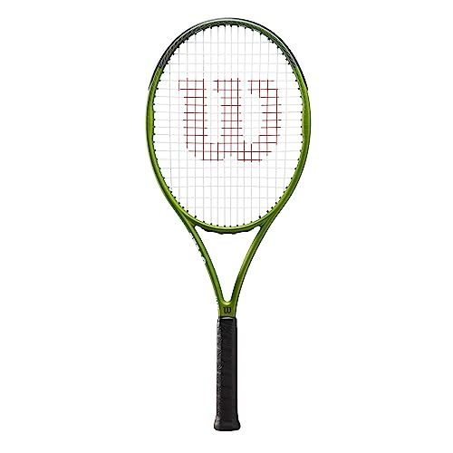 Wilson Tennisschläger Blade Feel 103, Für Herren und Damen Wilson Tennisschläger Blade Feel 103, Für Herren und Damen von Wilson
