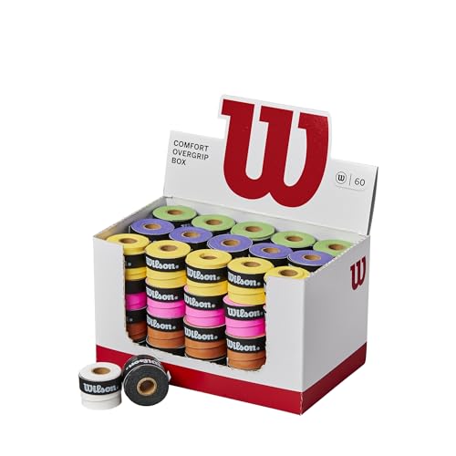 Box OVERGRIP (Ultra OVERGRIP) von Wilson