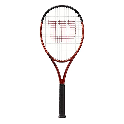 Wilson Tennisschläger Burn 100 V5, Für Herren und Damen Wilson Tennisschläger Burn 100 V5, Für Herren und Damen von Wilson