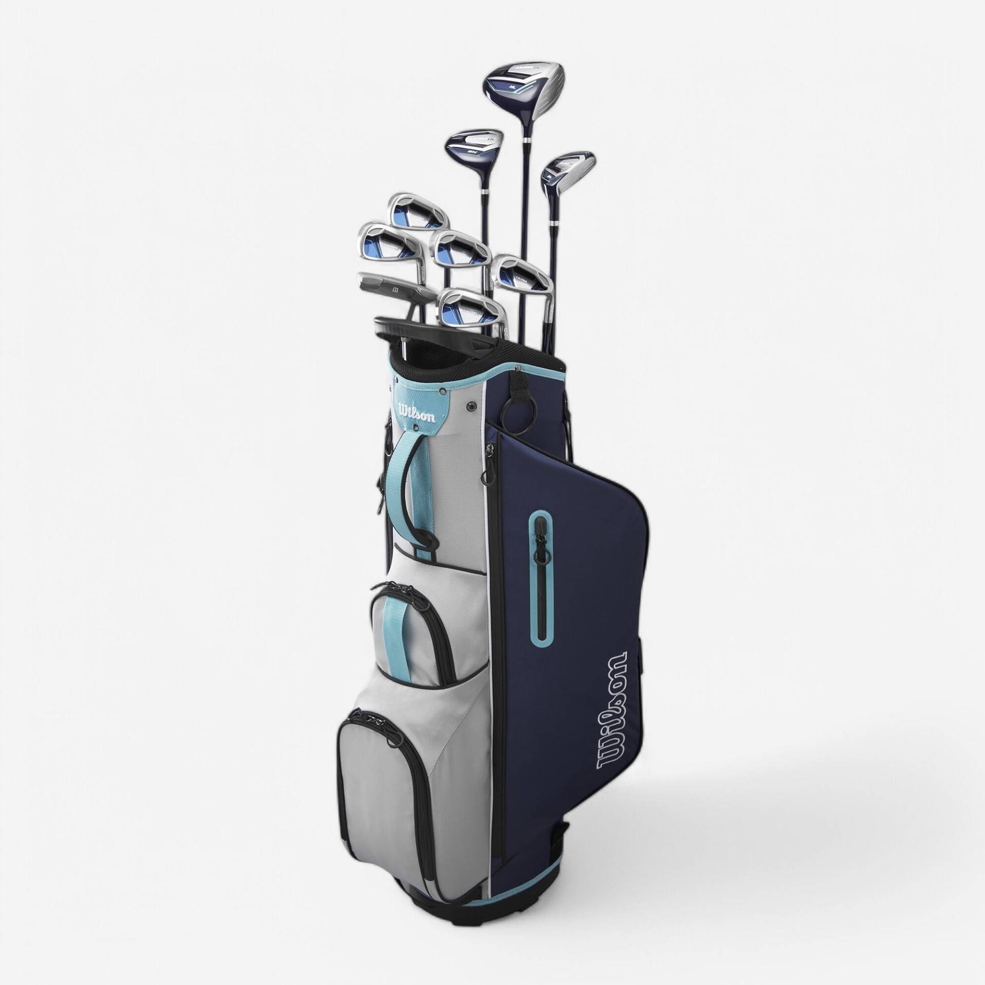 Golfschläger Set Wilson Ultra HL - RH Lady Golfschläger Set Wilson Ultra HL - RH Lady von Wilson