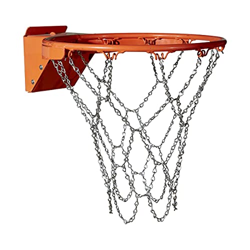 WILSON NBA Forge Chain Basketballnetz von Wilson