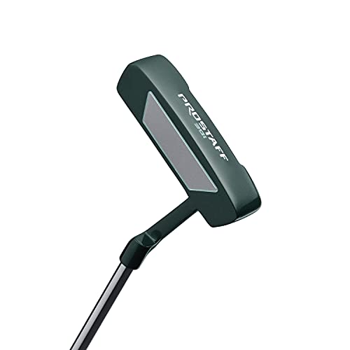 PRO STAFF SGI LLH IV PUTTER PRO STAFF SGI LLH IV PUTTER von Wilson