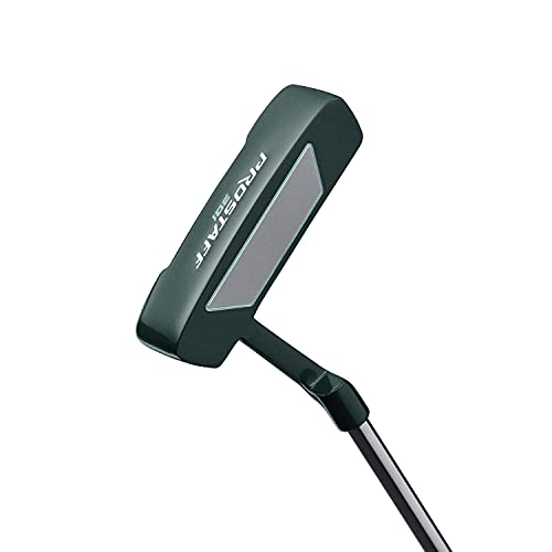 Wilson PRO STAFF SGI LRH I PUTTER von Wilson