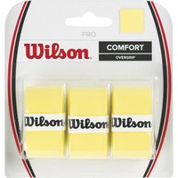 Wilson Pro Overgrip 3er Pack Wilson Pro Overgrip 3er Pack von Wilson