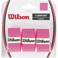 Wilson Pro Overgrip 3er Pack Wilson Pro Overgrip 3er Pack von Wilson