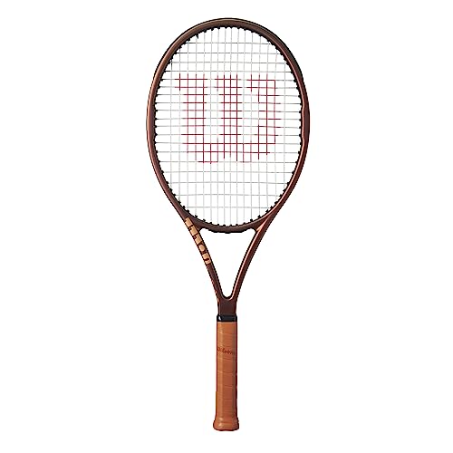 Wilson Tennisschläger Pro Staff Team v14, Für Herren und Damen von Wilson