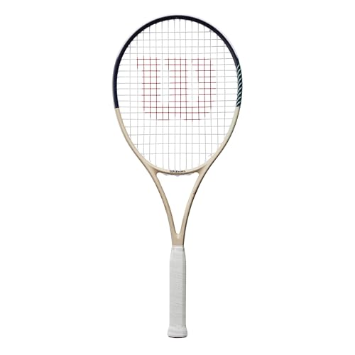 Wilson Roland Garros Triumph von Wilson