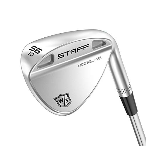 Wilson STAFF MODEL WEDGE HT MRH 60 Wilson STAFF MODEL WEDGE HT MRH 60 von Wilson