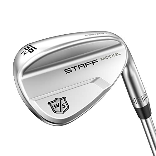 STAFF MODEL WEDGE MLH 60 STAFF MODEL WEDGE MLH 60 von Wilson