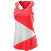 Wilson Team Ii Tank-top Damen Koralle von Wilson