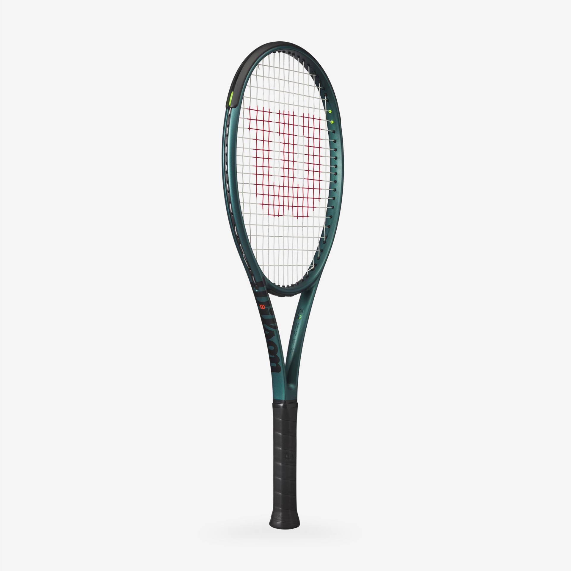 Wilson Tennisschläger Damen/Herren - Blade 101L V9.0 275 g besaitet von Wilson