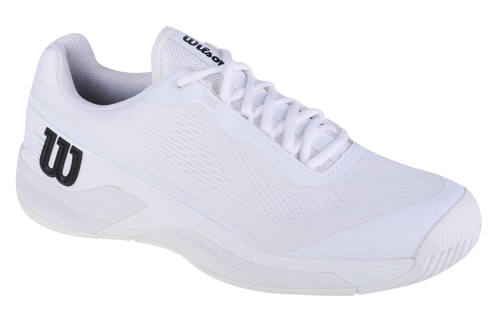 Tennisschuhe Herren Rush Pro 4.0 von Wilson