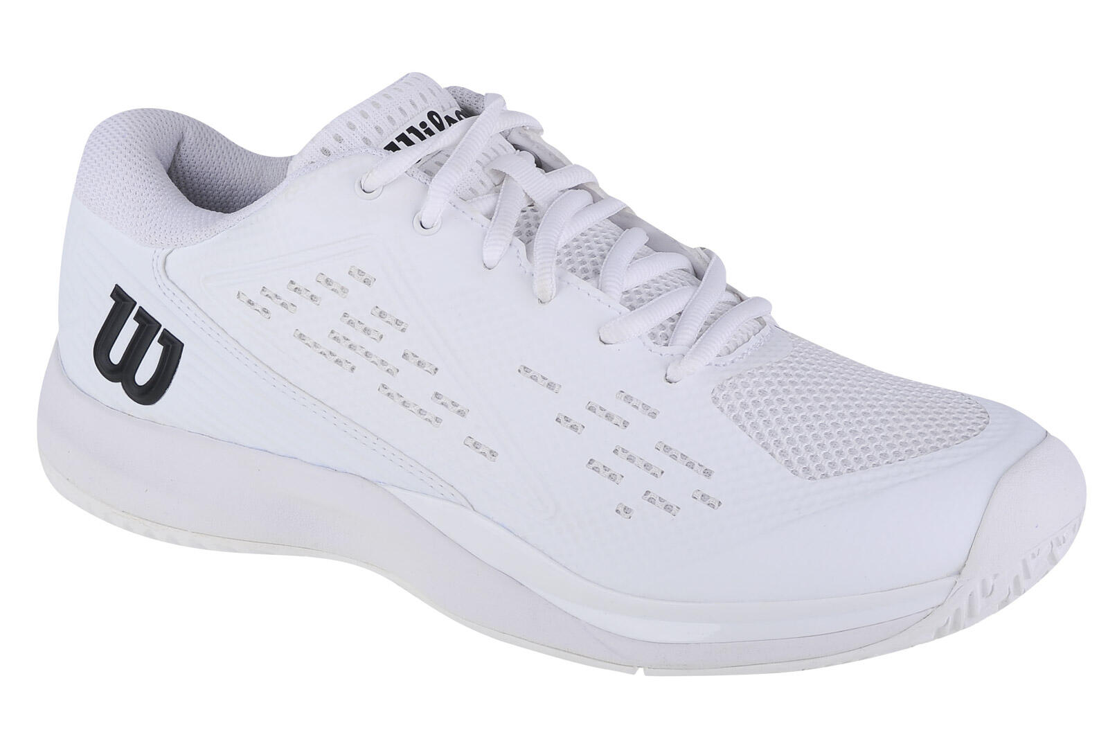 Tennisschuhe Herren Rush Pro Ace von Wilson