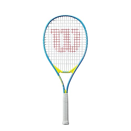 Wilson Tennisschläger Ultra Power Jr, Für Kinder (9-10 Jahre) Wilson Tennisschläger Ultra Power Jr, Für Kinder (9-10 Jahre) von Wilson