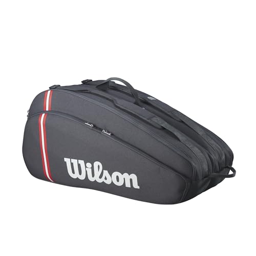 Wilson Tour 12 Pack Wilson Tour 12 Pack von Wilson