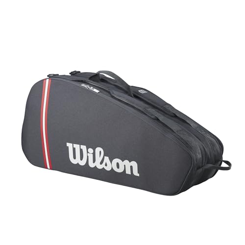 Wilson Tour 6 Pack Wilson Tour 6 Pack von Wilson