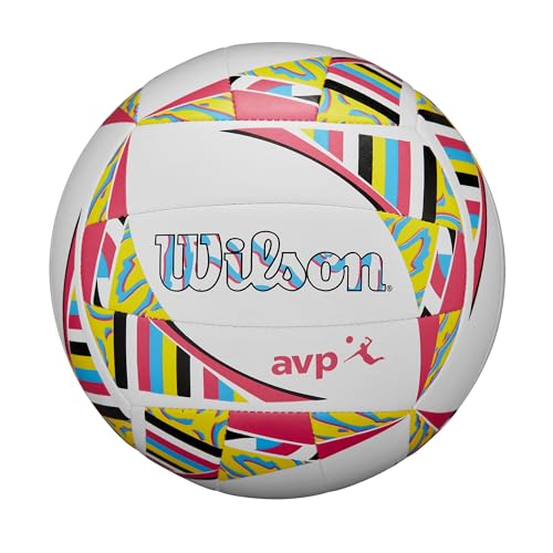 Wilson AVP Movement Volleyball von Wilson