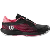 WILSON Damen Tennisoutdoorschuhe KAOS SWIFT 1.5 CLAY W Bk WILSON Damen Tennisoutdoorschuhe KAOS SWIFT 1.5 CLAY W Bk von Wilson
