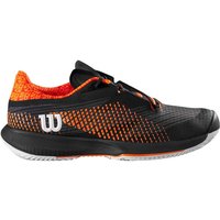 WILSON Herren Tennisoutdoorschuhe KAOS SWIFT 1.5 CLAY Bk/PH WILSON Herren Tennisoutdoorschuhe KAOS SWIFT 1.5 CLAY Bk/PH von Wilson