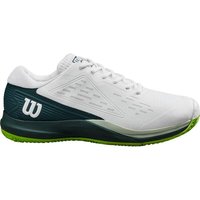 WILSON Herren Tennisoutdoorschuhe RUSH PRO ACE CLAY WILSON Herren Tennisoutdoorschuhe RUSH PRO ACE CLAY von Wilson