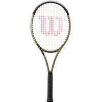 WILSON Herren Tennisschläger BLADE 100 V8.0 FRM WILSON Herren Tennisschläger BLADE 100 V8.0 FRM von Wilson