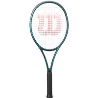 WILSON Herren Tennisschläger BLADE 100L V9 FRM von Wilson