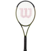 WILSON Herren Tennisschläger BLADE 100UL V8.0 RKT von Wilson