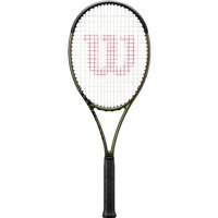 WILSON Herren Tennisschläger BLADE 98 16X19 V8.0 FRM WILSON Herren Tennisschläger BLADE 98 16X19 V8.0 FRM von Wilson