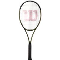 WILSON Herren Tennisschläger BLADE 98 18X20 V8.0 FRM WILSON Herren Tennisschläger BLADE 98 18X20 V8.0 FRM von Wilson