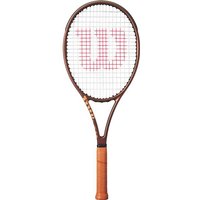 WILSON Herren Tennisschläger PRO STAFF 97UL V14 RKT von Wilson