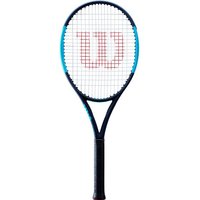 WILSON Herren Tennisschläger ULTRA 100 V2.0 RKT von Wilson