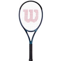 WILSON Herren Tennisschläger ULTRA 100 V4.0 FRM von Wilson