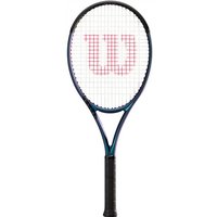 WILSON Herren Tennisschläger ULTRA 100UL V4.0 RKT WILSON Herren Tennisschläger ULTRA 100UL V4.0 RKT von Wilson