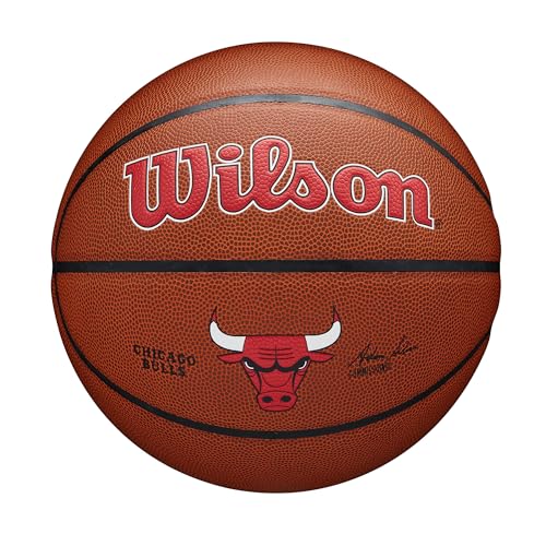 Wilson NBA Team Alliance BSKT Wilson NBA Team Alliance BSKT von Wilson