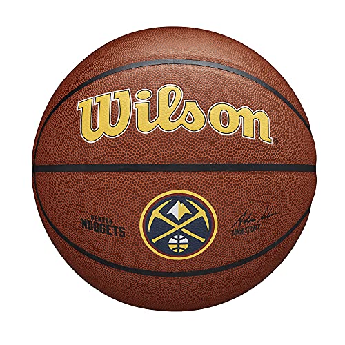 Wilson NBA Team Alliance BSKT von Wilson