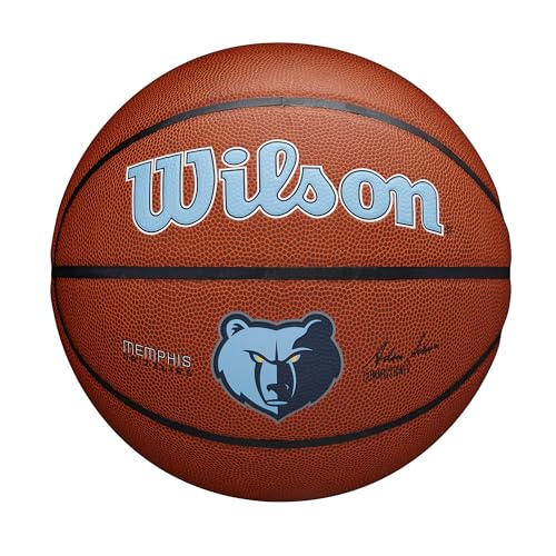 Wilson NBA Team Alliance BSKT Wilson NBA Team Alliance BSKT von Wilson