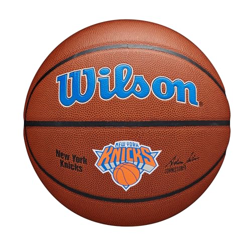 Wilson NBA Team Alliance BSKT Wilson NBA Team Alliance BSKT von Wilson