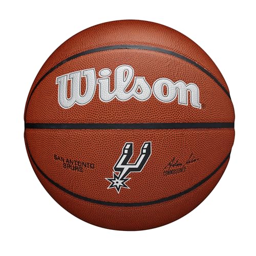 Wilson NBA Team Alliance BSKT Wilson NBA Team Alliance BSKT von Wilson