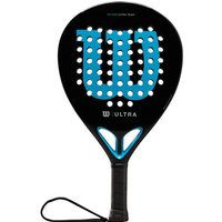WILSON Paddle Tennis ULTRA TEAM V2 PADEL WILSON Paddle Tennis ULTRA TEAM V2 PADEL von Wilson