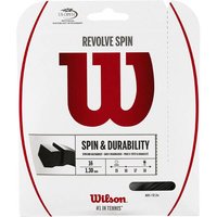 WILSON REVOLVE SPIN 16 SET BK WILSON REVOLVE SPIN 16 SET BK von Wilson