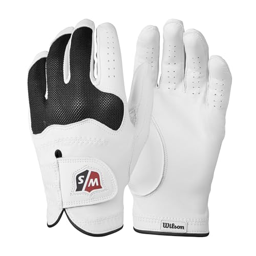 WILSON STAFF CONFORM MLH GLOVE von Wilson