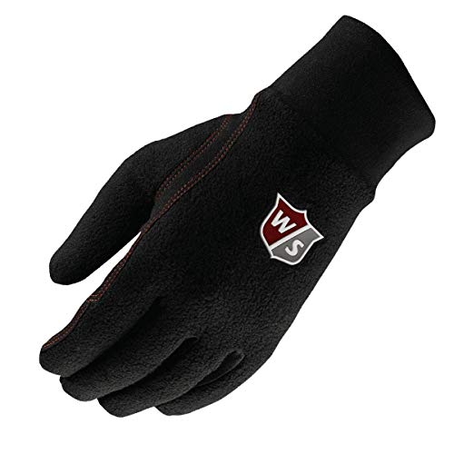 WILSON STAFF WINTER GLOVES LADIES von Wilson