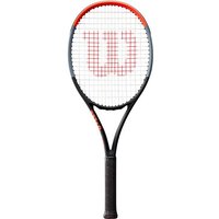 WILSON Tennisschläger "Clash 98 Tour" - unbesaitet - 16x19 WILSON Tennisschläger "Clash 98 Tour" - unbesaitet - 16x19 von Wilson