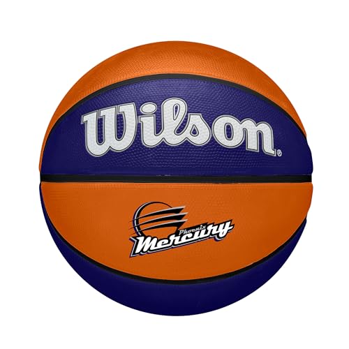 Wilson WNBA Team Tribute BSKT Wilson WNBA Team Tribute BSKT von Wilson